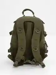 Зелёный хаки рюкзак тактический походный Tramp Tactical, 40 л