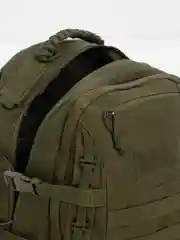 Зелёный хаки рюкзак тактический походный Tramp Tactical, 40 л