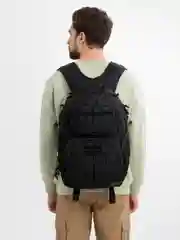 Черный рюкзак тактический походный Tramp Commander, 50 л
