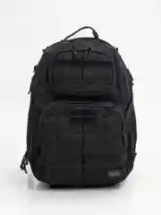 Черный рюкзак тактический походный Tramp Commander, 50 л