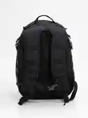 Черный рюкзак тактический походный Tramp Commander, 50 л