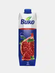 Напиток сокосодержащий Вико "Гранат", 1 л