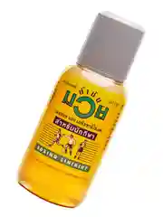 Разогревающее тайское масло Namman Muay (Намман Муай) Boxing Liniment