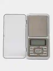 Весы ювелирные электронные МН-500 0,01-500 гр.