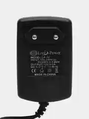 Адаптер/Блок питания Pro Legend 12V/2A (5,5*2,1)