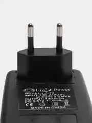 Адаптер/Блок питания Pro Legend 12V/2A (5,5*2,1)