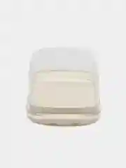 Молочный масленка для сливочного масла