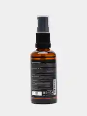 Флюид для бороды и бритья DREAM CATCHER Beard & shave fluid с маслом арганы, черного тмина