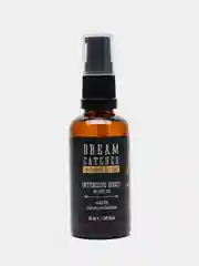 Масло для роста бороды DREAM CATCHER Beard Oil натуральное, с согревающим эффектом, 55 мл