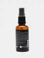 Масло для роста бороды DREAM CATCHER Beard Oil натуральное, с согревающим эффектом, 55 мл