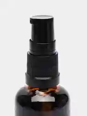 Масло для роста бороды DREAM CATCHER Beard Oil натуральное, с согревающим эффектом, 55 мл