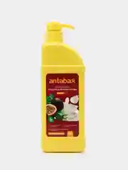 Средство для мытья посуды Antabax на основе маракуйи, 1300мл