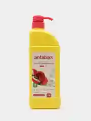 Средство для мытья посуды Antabax на основе личи, 1300мл