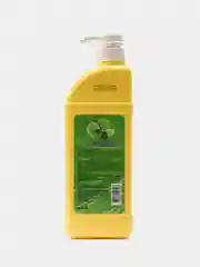 Средство для мытья посуды Antabax на основе лайма, 1300мл