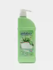 Средство для мытья посуды Antabax на основе алоэ вера, 1300мл