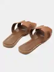 Синий шлепанцы женские, Босоножки женские, Пантолеты,Lion