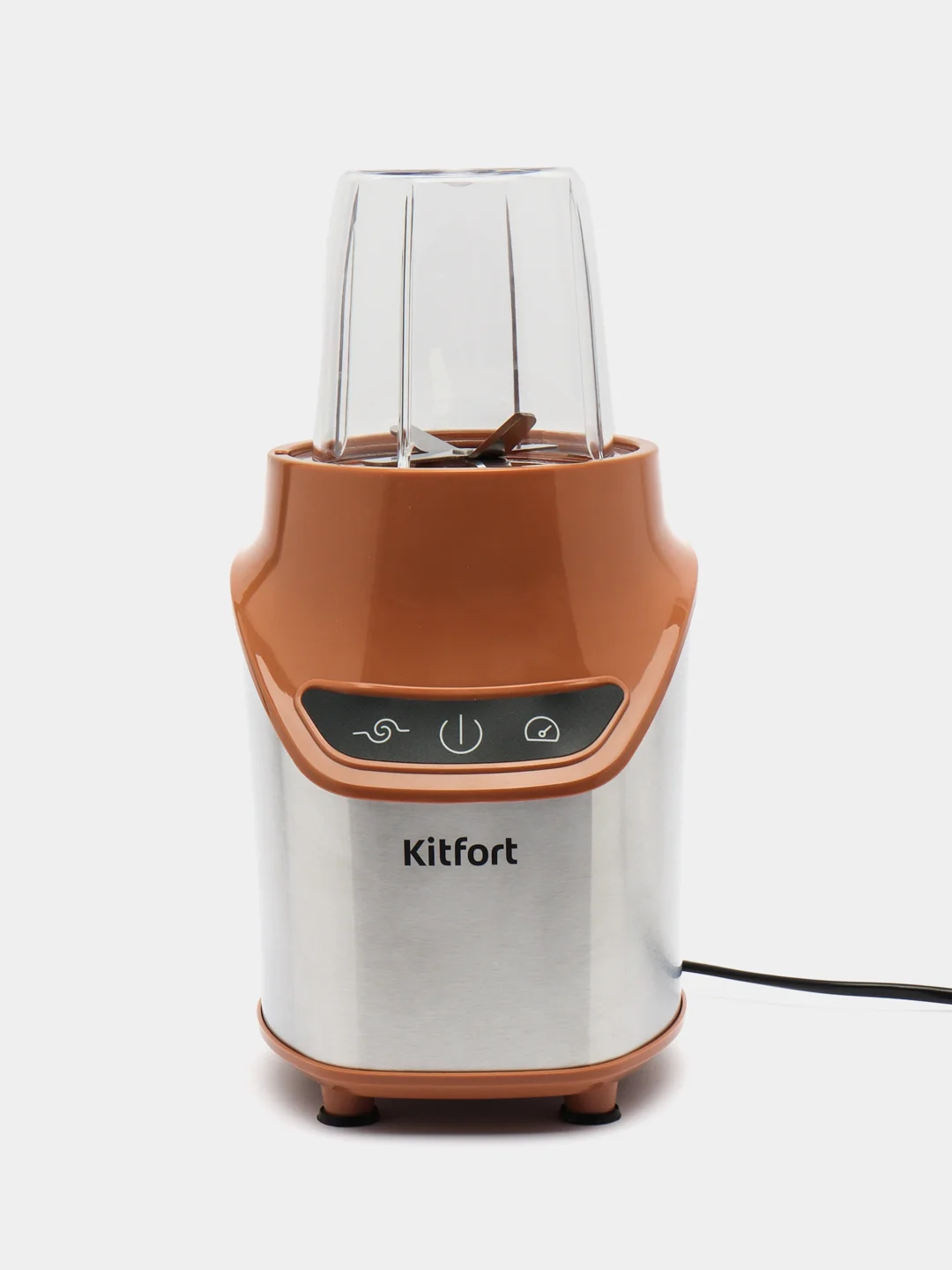 Блендер Shake & Take Kitfort КТ-3521
