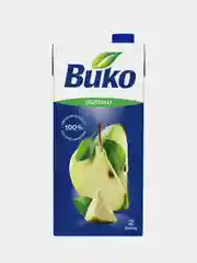 Сок Вико яблочный 2 л