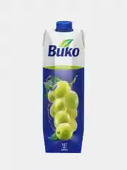 Нектар Вико, виноградно-яблочный, 1 л