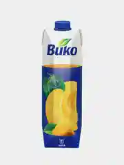 Нектар Вико "Абрикос", с мякотью, 1 л