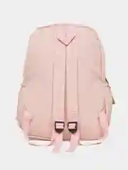 Конфетный рюкзак однотонный