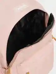 Конфетный рюкзак однотонный