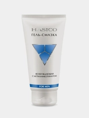 Интимная гель-смазка Hasico For Men, 100 мл