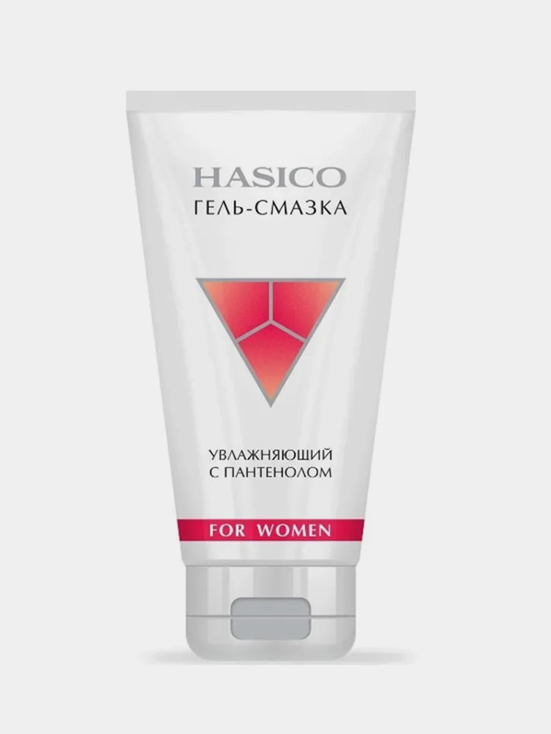 Интимная гель-смазка Hasico For Women, с пантенолом, 100 мл