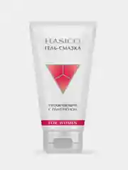 Интимная гель-смазка Hasico For Women, с пантенолом, 100 мл