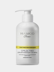Средство для интимной гигиены Hasico с экстрактом ромашки, 250 мл