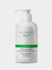 Средство для интимной гигиены Hasico с экстрактом Алоэ Вера, 250 мл