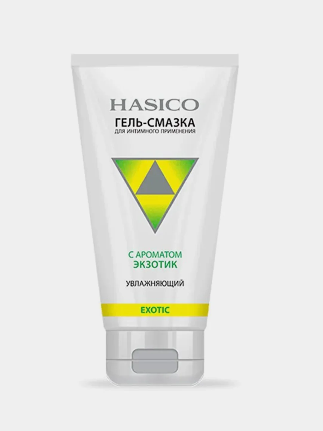Интимная гель-смазка Hasico Exotic, 50 мл