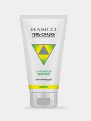 Интимная гель-смазка Hasico Exotic, 50 мл