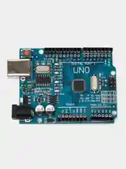 Arduino UNO R3 стартовый набор программирования