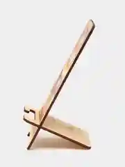 Подставка для сотового телефона разборная
