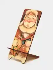 Подставка для сотового телефона разборная