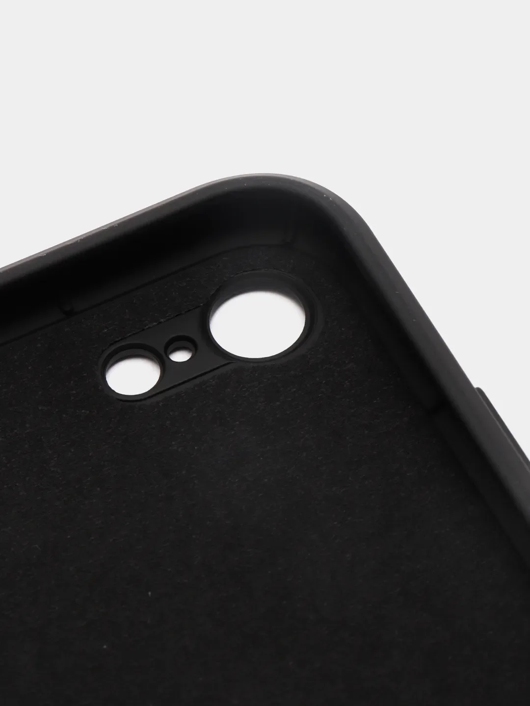Угольный чехол силиконовый аниме "Pockemon. Пикачу"для IPhone 7/8 Plus X Xs XR Max 11 12 Pro Max 13