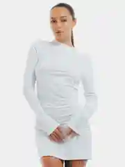 Платье женское, мини