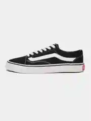 Алый кеды мужские Vans