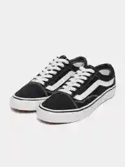 Алый кеды мужские Vans