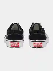 Алый кеды мужские Vans