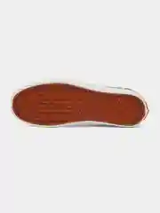 Алый кеды мужские Vans