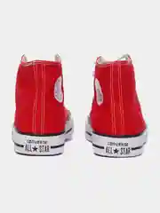 Красный кеды мужские Vans