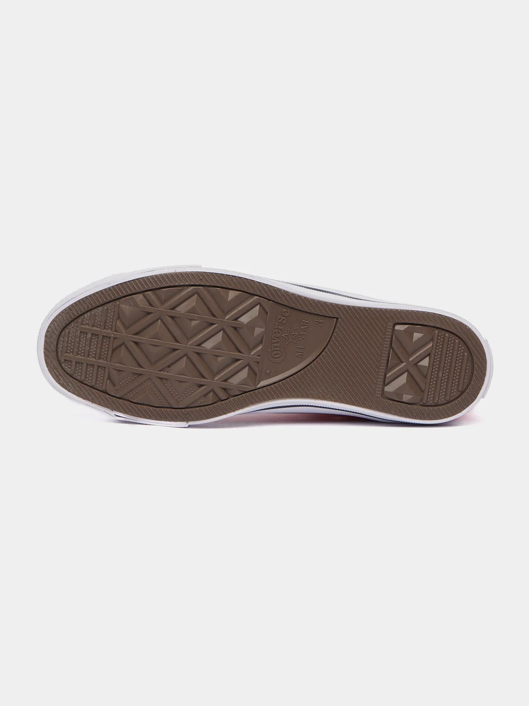 Красный кеды мужские Vans