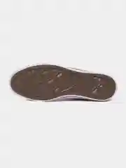 Красный кеды мужские Vans