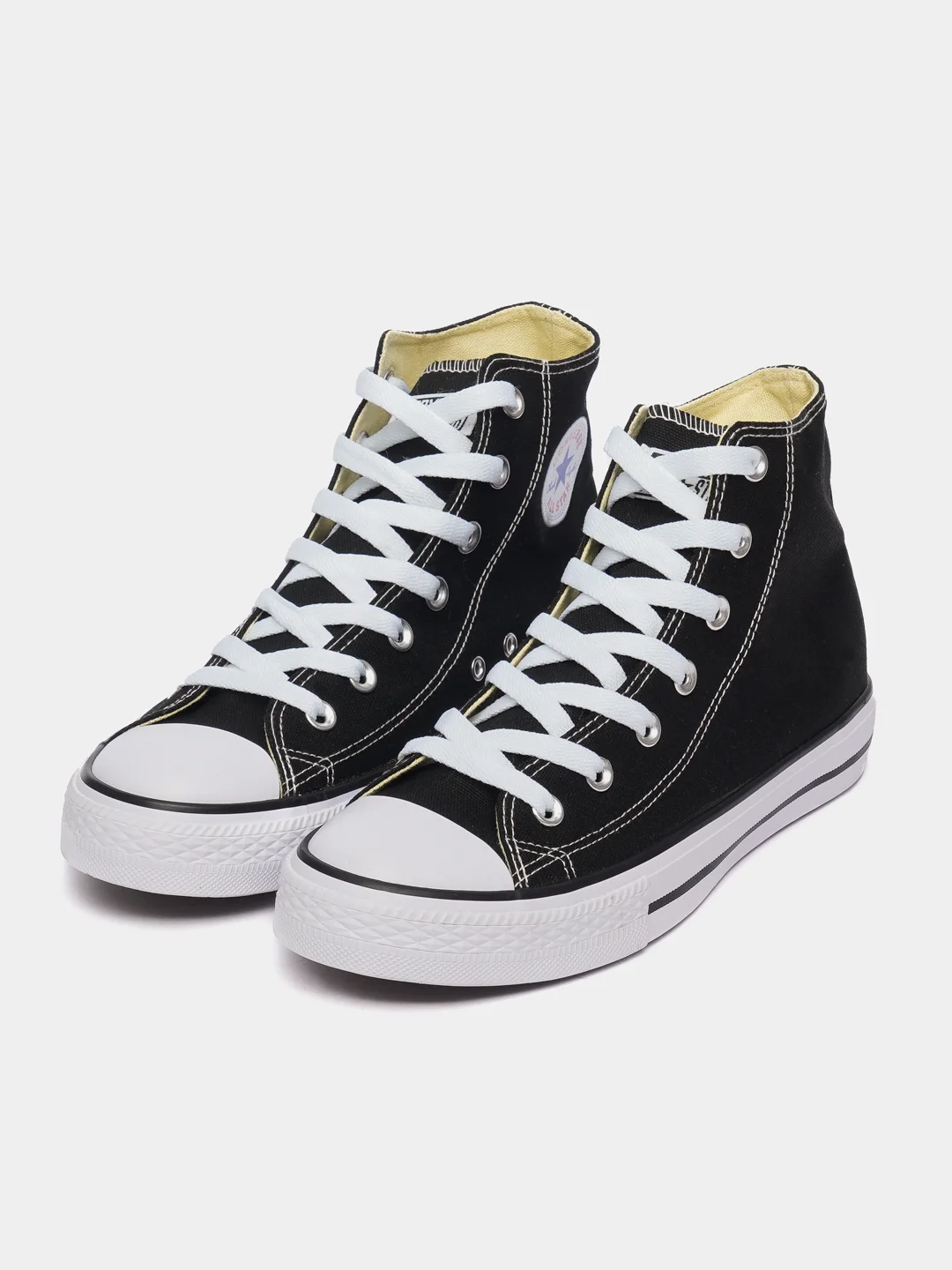 Разноцветный кеды мужские Vans