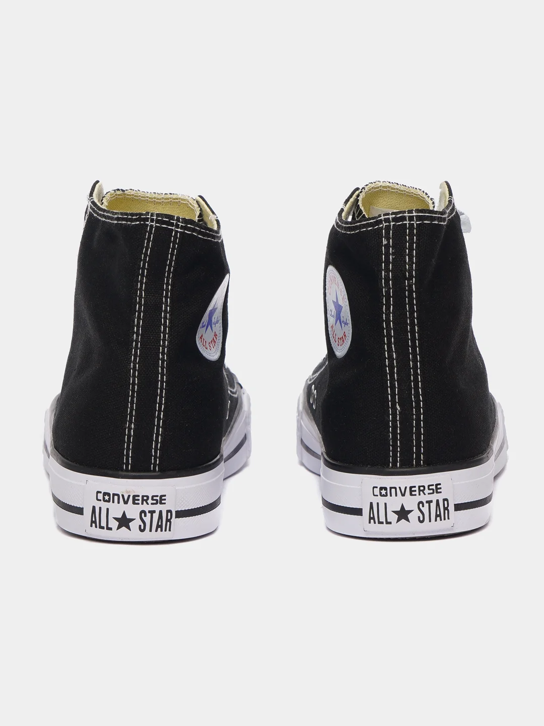 Разноцветный кеды мужские Vans