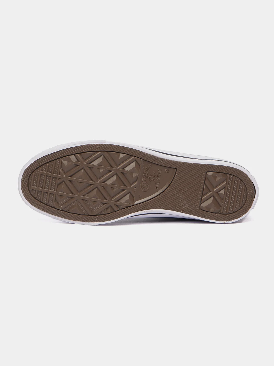 Разноцветный кеды мужские Vans