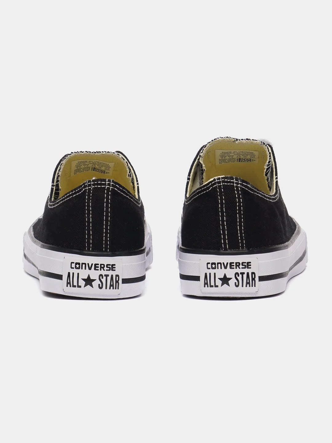 Разноцветный кеды Vans Унисекс