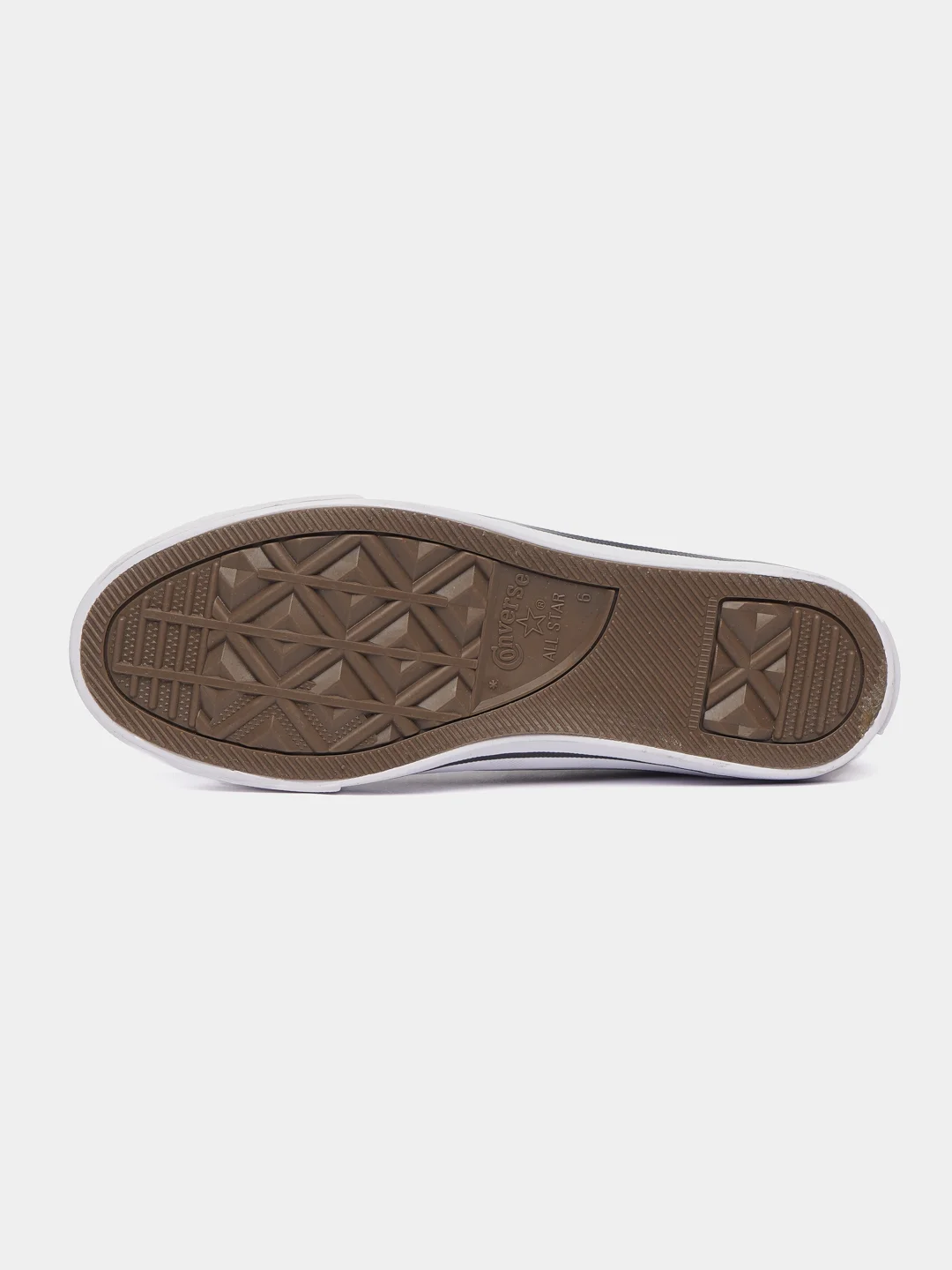 Разноцветный кеды Vans Унисекс